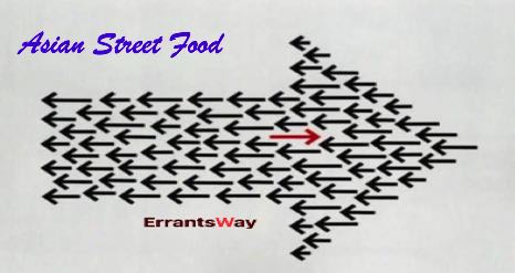 ErrantsWay